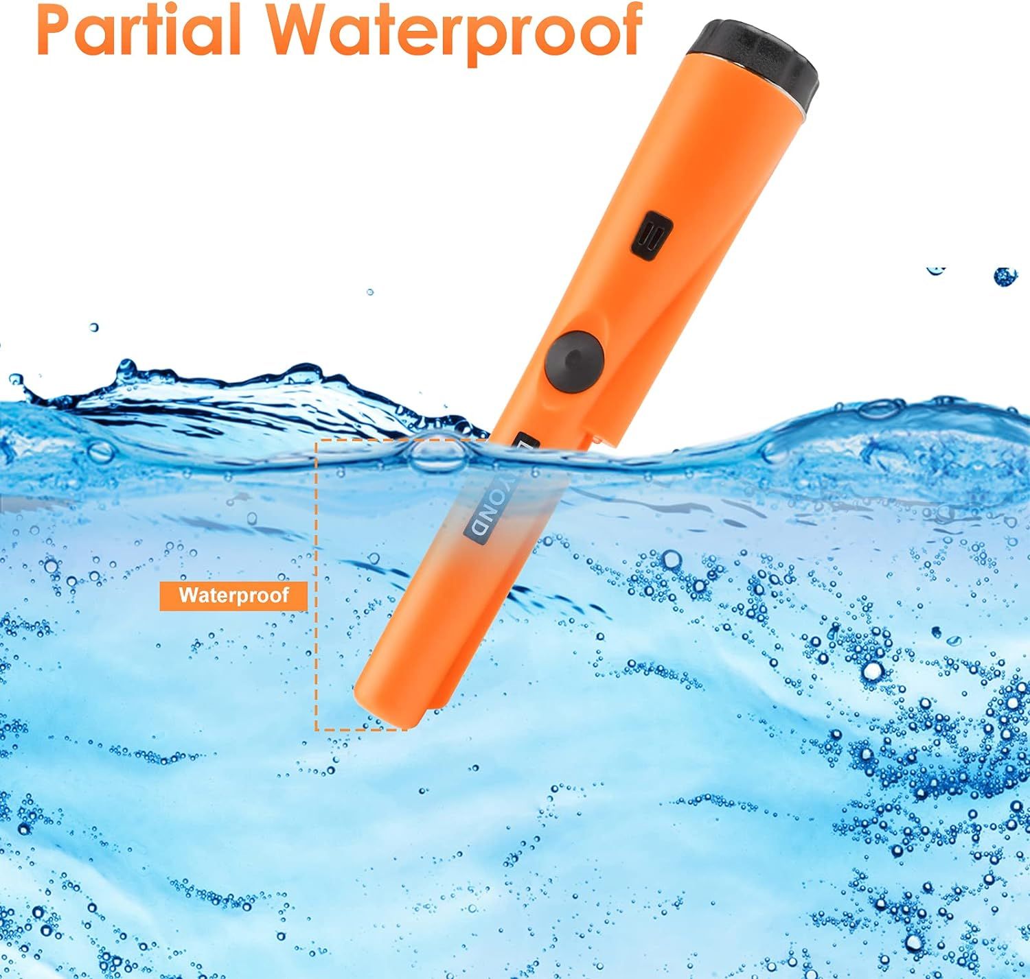 The 15 Best Beach Metal Detector in May 2024